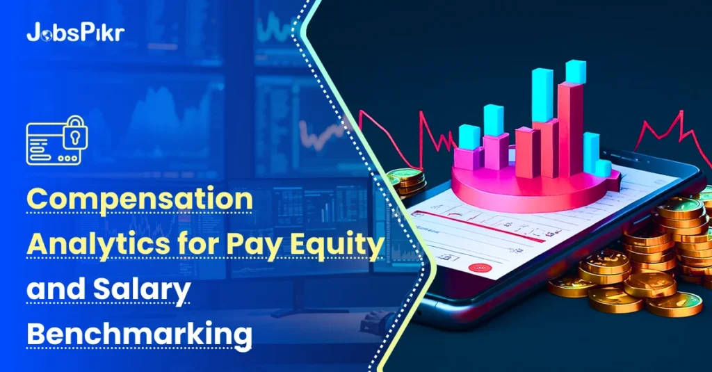 Compensation analytics for pay equity analysis and fair pay strategy