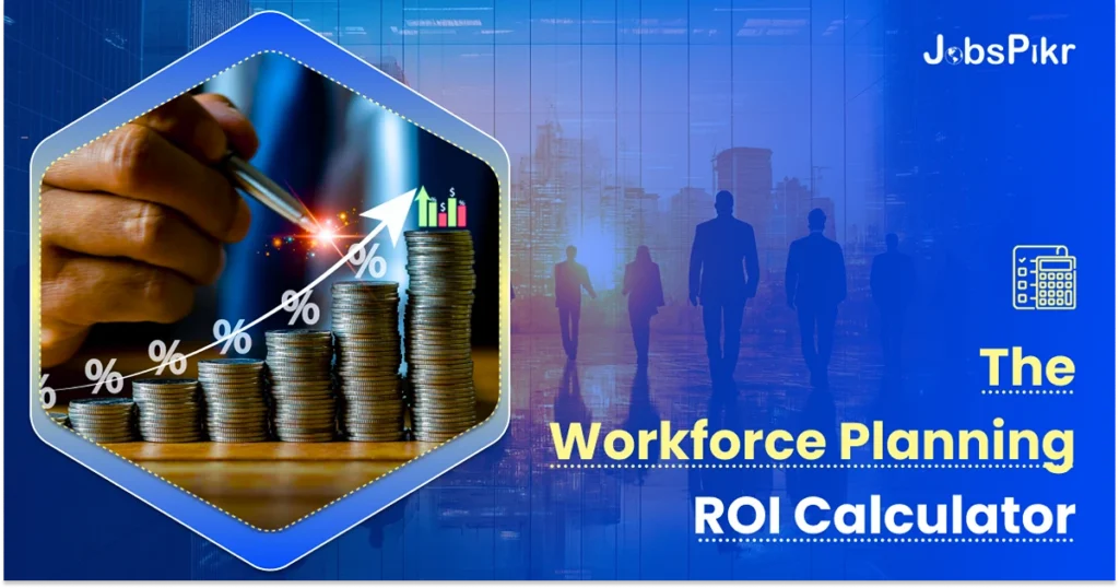 enterprise workforce management ROI calculator