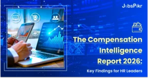 Compensation intelligence report 2026