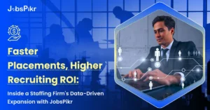 JobsPikr workforce intelligence to improve recruiting ROI