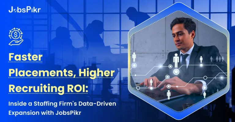 JobsPikr workforce intelligence to improve recruiting ROI