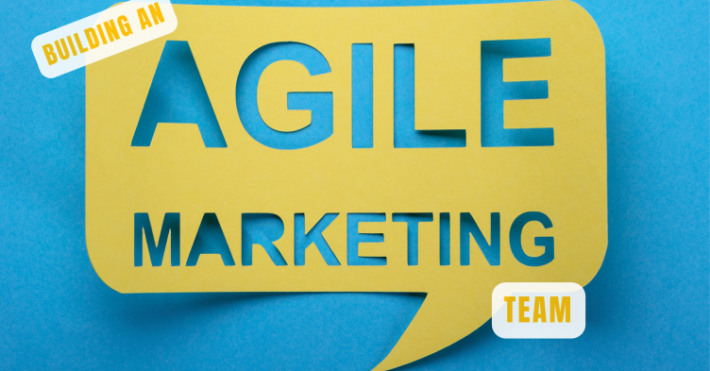 Agile Marketing