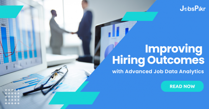 job data analytics in recruitment