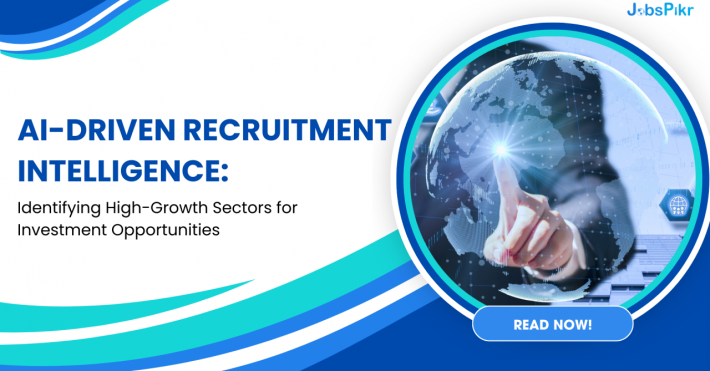 AI-Driven Recruitment Intelligence