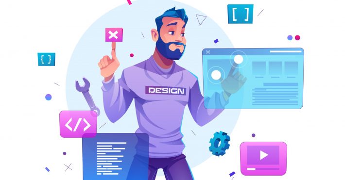 full stack developer skills