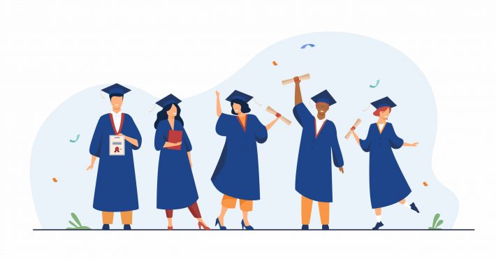 return on investment college education