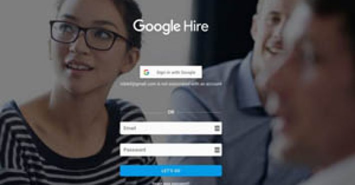 google hire vs linkedin