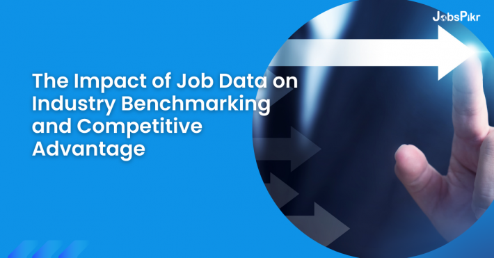 Creative Business (15) The Impact of Job Data on Industry Benchmarking and Competitive Advantage