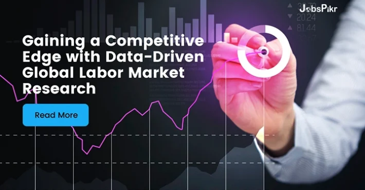 Data-Driven Global Labor Market Research