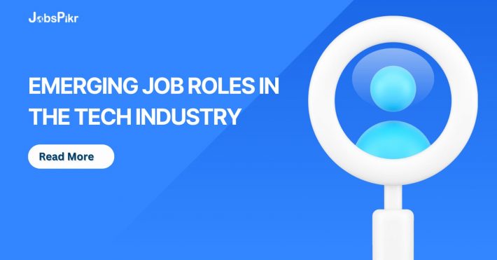 Emerging Job Roles