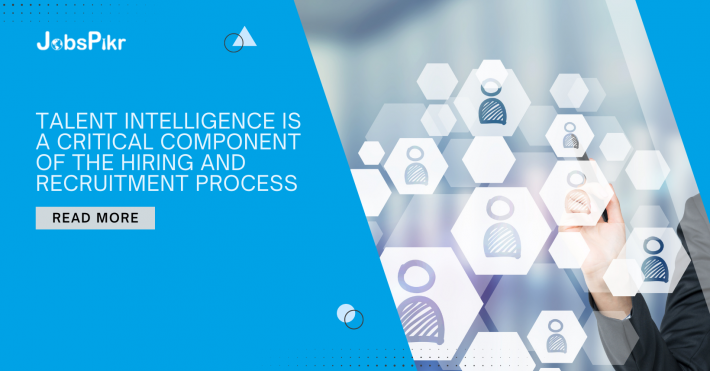 Talent Intelligence