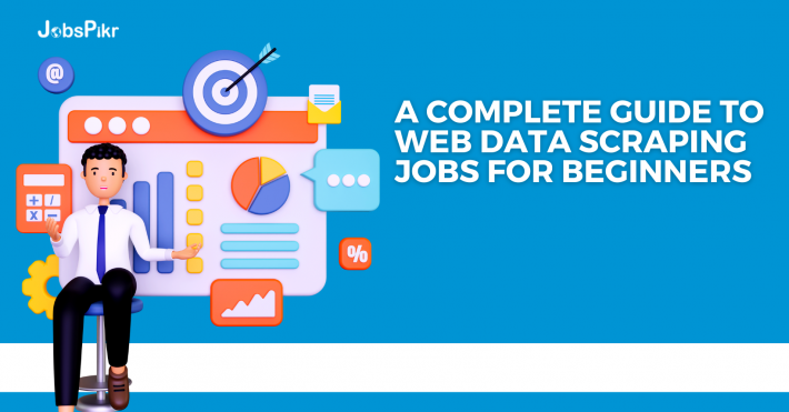 Job Data Scraping