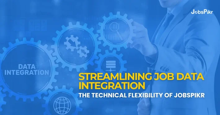 Job data