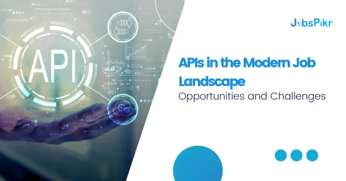 Job APIs