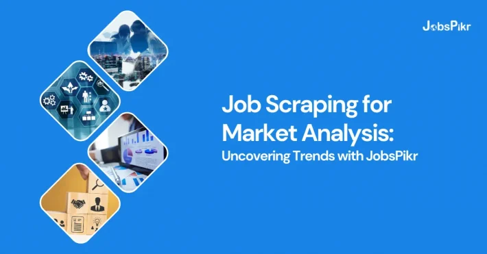 job scraping