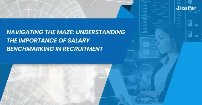 Salary Benchmarking