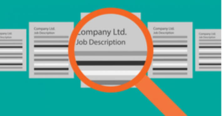 web data scraping jobs