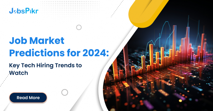 Navigating the Future: Job Market Trends in Technology for 2025 and Beyond