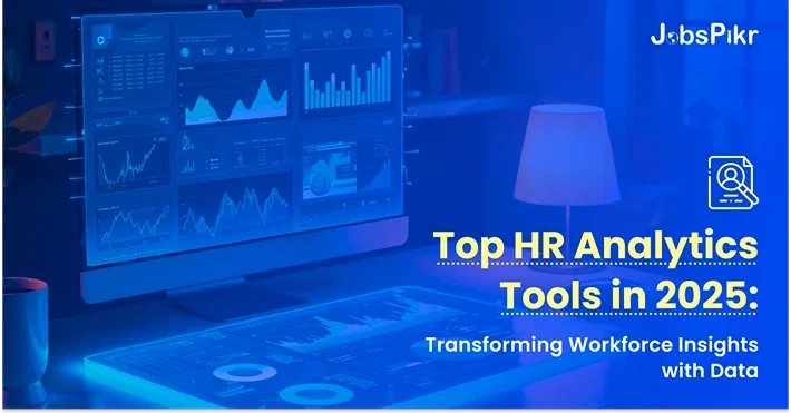 JobsPikr and other HR analytics tools used for talent strategy