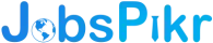 Jobspikr Logo - 2