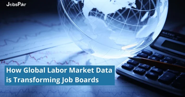 Labor Market Data
