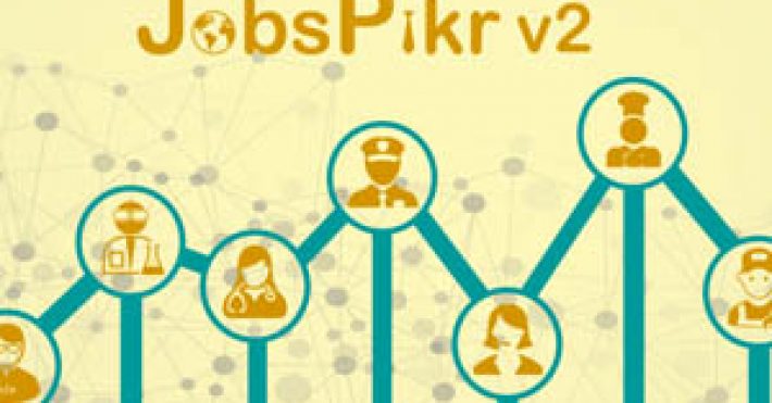 JobsPikr Product Update