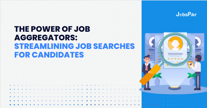Job aggregator