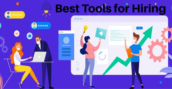 best hiring tools