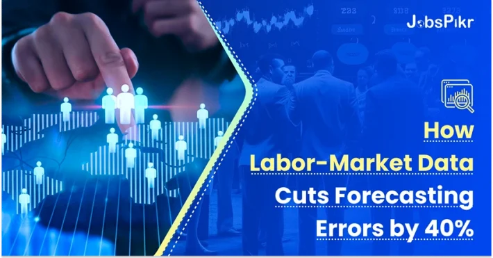Skill-Gap Intelligence: Forecast Workforce Risk Early