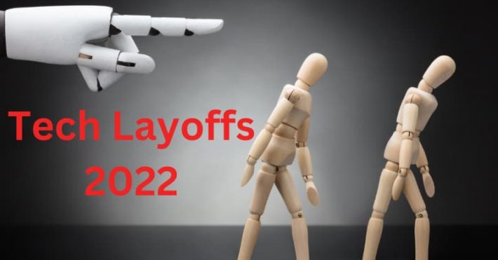 Tech Layoffs 2022