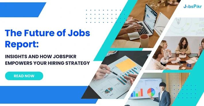 The Future of Jobs Report 2025