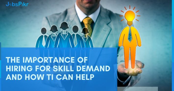 Strategic Workforce Planning: Why Hiring for Skill Demand is Critical for Success