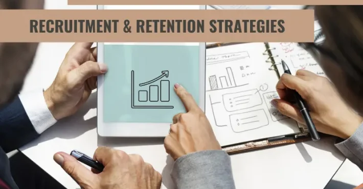 Read how effective talent intelligence makes for better recruitment and retention strategies