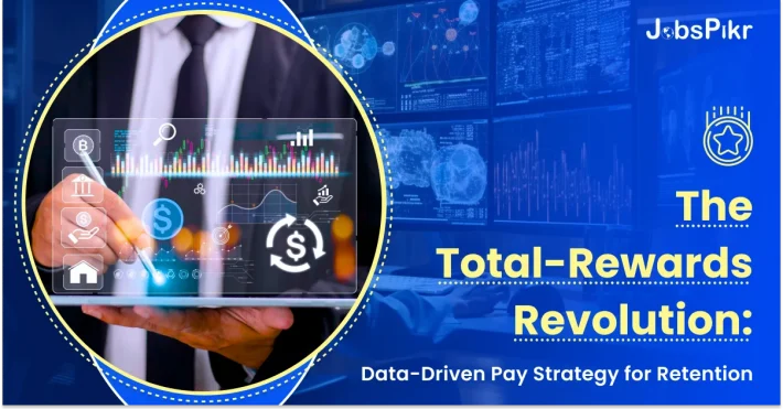 Total Rewards Benchmarking: Beyond Salary to Retention