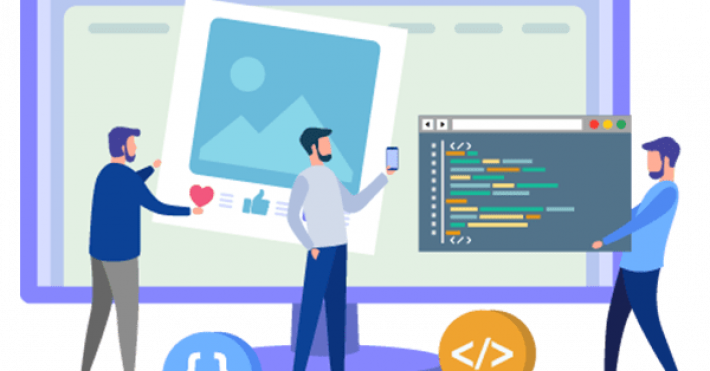 Scraping Data From Job Portal