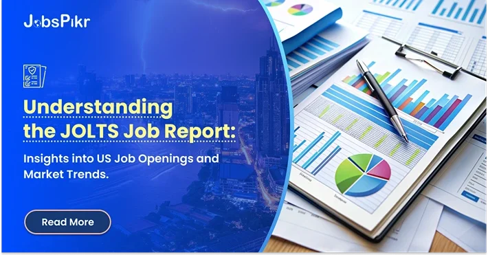 Understanding the JOLTS Job Report