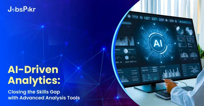 AI Driven Analytics AI Driven Analytics