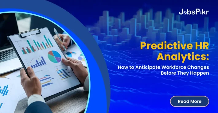Predictive HR Analytics