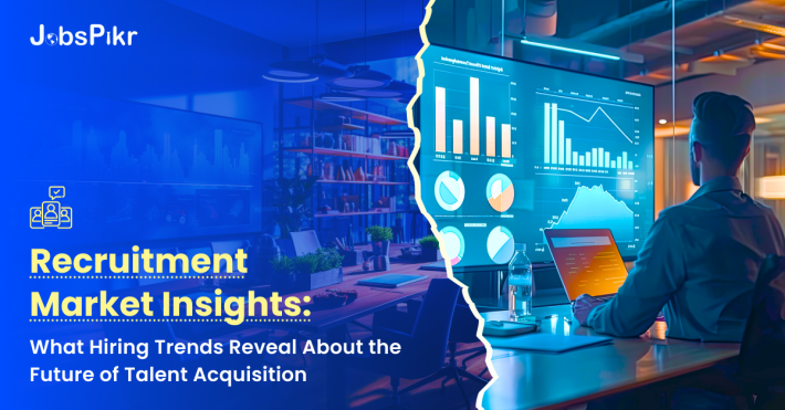 Recruitment Market Insights and Trends for 2025