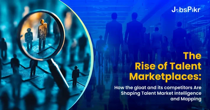 The rise of talent marketplace