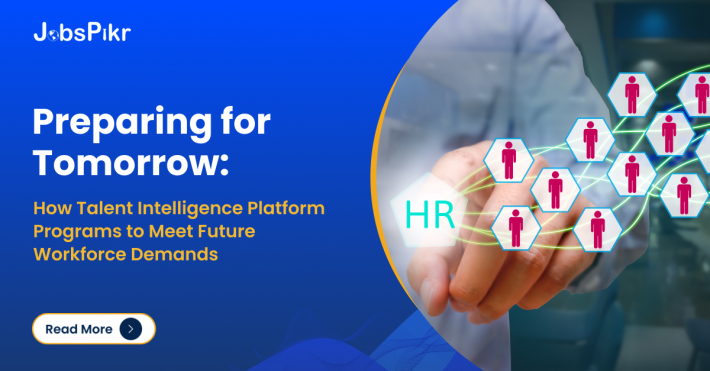 talent intelligence platforms