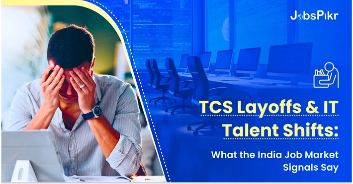 TCS Layoffs: Inside 2025’s Bench Period, Skill Gaps & GCC Rise