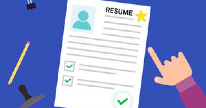 Writing A Powerful Tech Resume In The Modern Job Market