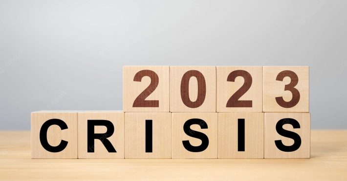 Global Recession 2023