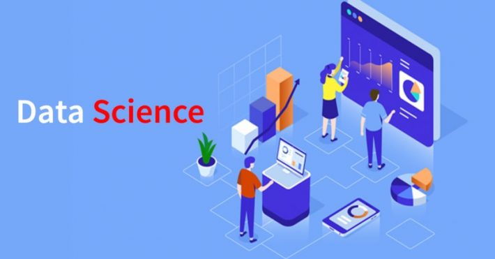 Data Science Job