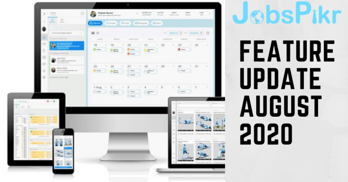 JobsPikr Feature