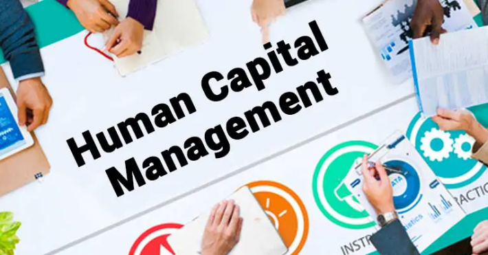 enterprise human capital management