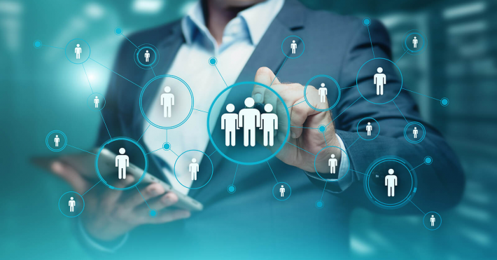 data-driven recruiting