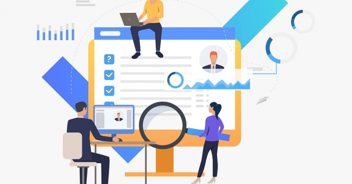 smart recruiting methods