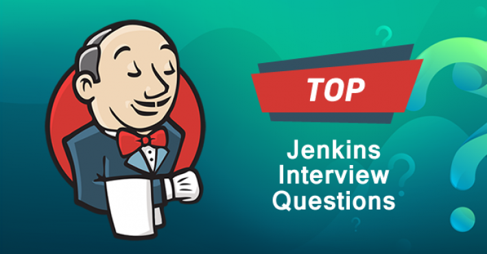 Jenkins Interview Questions